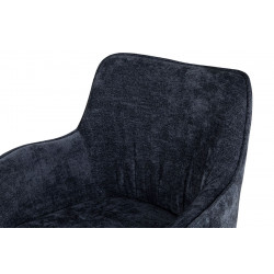 Truman Barstool Anthracite